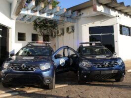 Jarinu: Prefeitura abre concurso para a GM jarinu