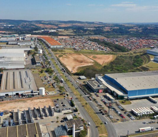 Jundiaí é o 21º do país em ARRECADAÇÃO jundiaí