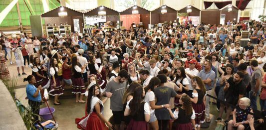 Jundiaí no início de 2026: Parques, jardins botânicos e Festa da UVA! jundiaí