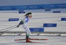 Olimpíadas de Inverno e Jogos Paralímpicos: Três moradores de Jundiaí nas duas COMPETIÇÕES olimpíadas