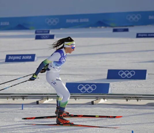 Olimpíadas de Inverno e Jogos Paralímpicos: Três moradores de Jundiaí nas duas COMPETIÇÕES olimpíadas