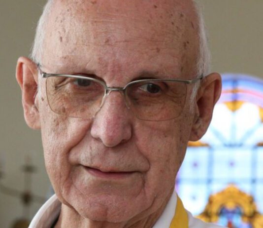 PADRE JÚLIO estará em Jundiaí, nesta 6ª(23), para inauguração padre