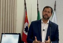 PL EM MOVIMENTO discutirá política da região nesta 5ª(22) pl