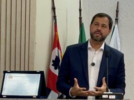 PL EM MOVIMENTO discutirá política da região nesta 5ª(22) pl