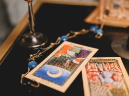 Sacrifícios ou ajustes? Veja os conselhos das CARTAS!!! sacrifícios