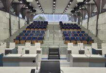 SAÚDE: Câmara realizará encontro público nesta quinta(29) saúde