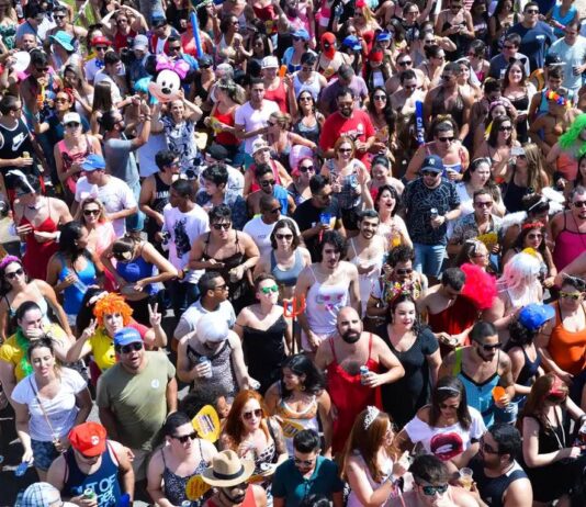 CARNAVAL: Veja dicas para curtir com segurança e alegria CARNAVAL