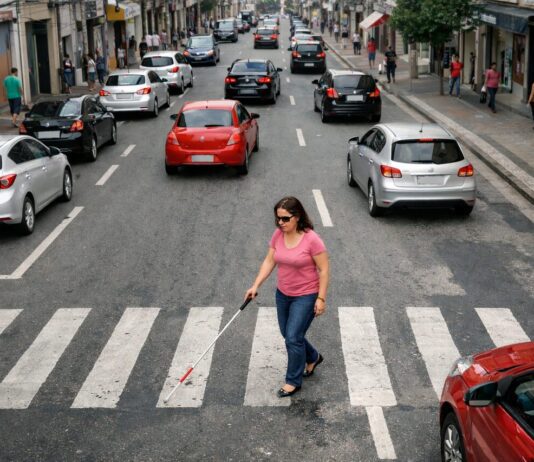 ATENÇÃO PLENA não é modinha. É sobrevivência atenção