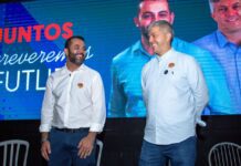 Benassi: IA projeta 90% de chances de candidatura em outubro benassi