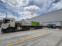 CAFÉ: Fábrica de Jundiaí será a primeira a usar BIOMETANO café