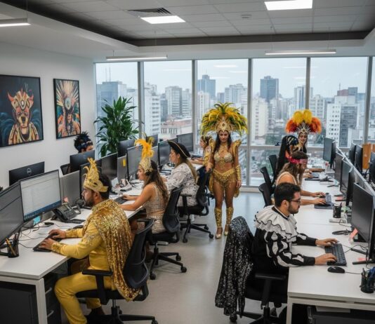 Carnaval é feriado? Tire suas dúvidas e planeje sua folia! carnaval