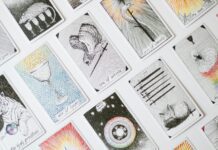 Desapego de mágoas ou SORTE? Veja conselhos das cartas!!! desapego