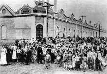 DIREITOS TRABALHISTAS: O protagonismo de Jundiaí direitos