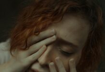 A DOR que não cabe no olhar do outro dor