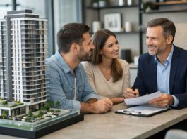 Mercado imobiliário testa novas fontes de receita em cenário de juros elevados mercado