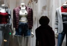 MODA CIRCULAR é realidade. Veja vídeo!!! moda