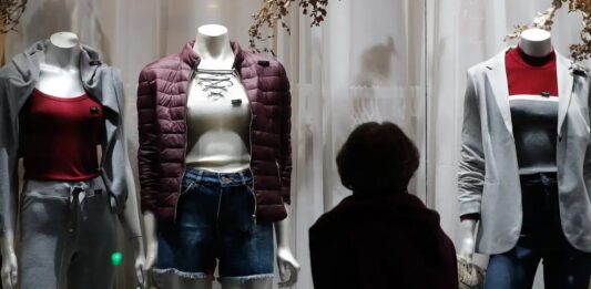 MODA CIRCULAR é realidade. Veja vídeo!!! moda