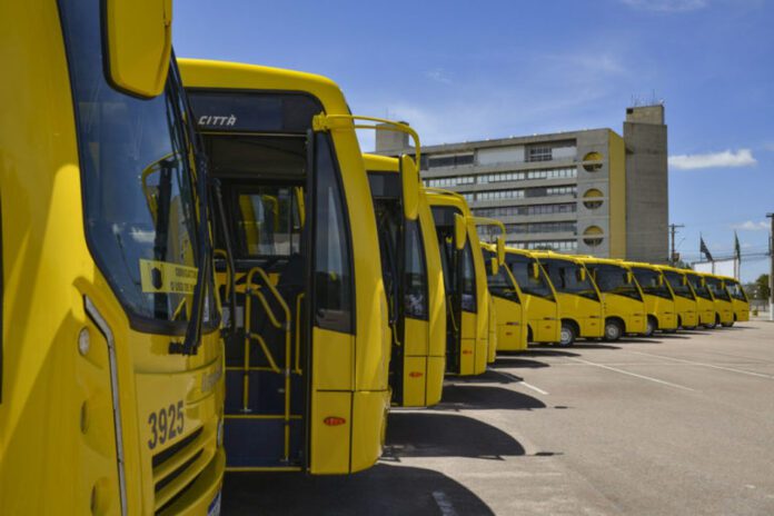ônibus