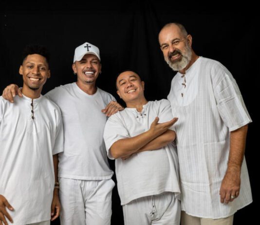 Umbanda Comedy trará risadas – com muito Axé – para Jundiaí umbanda