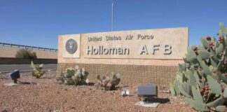 Caso Holloman