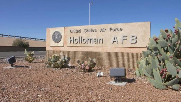 Caso Holloman Caso Holloman