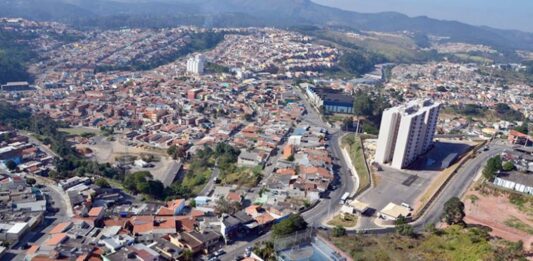 VÁRZEA 61 ANOS: Festa será hoje. Veja a programação! VÁRZEA