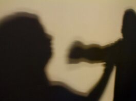 Violência contra mulher não começa no TAPA VIOLÊNCIA