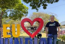 Benassi: IA faz nova previsão e crava candidatura para estadual benassi