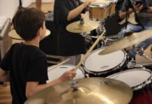 CENTRO DE MÚSICA: Sesc abre inscrições hoje(3) centro