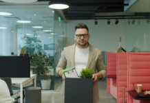 CICLO da produtividade e o sinal de transição ciclo