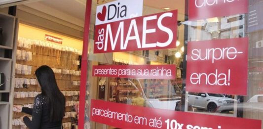 DIA DAS MÃES: Dicas para presentear e gastar pouco dia das mães