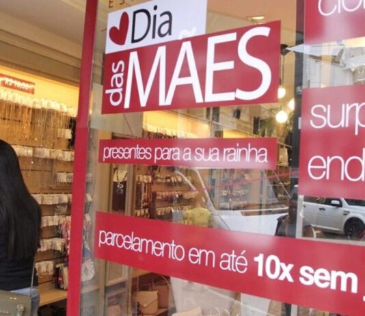 dia das mães