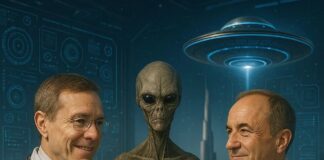 extraterrestres