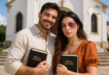 Quando a FÉ vira ferramenta de controle fé