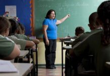 FORMAÇÃO de professores formação