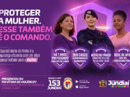 Guardiã Maria da Penha e Botão do Pânico: Mais proteção às mulheres guardiã