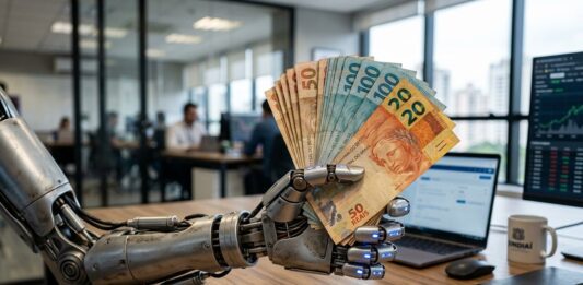 IA: Empresas não devem apostar no ’10 vezes’ ia