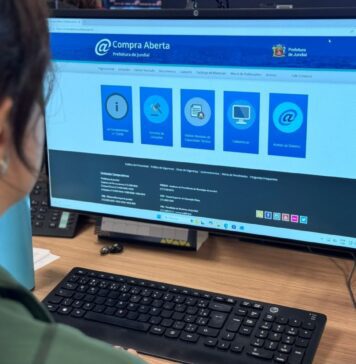 licitações