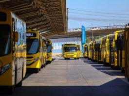 ÔNIBUS: Prefeitura aprova plano de negócios da Jundiaiense ônibus