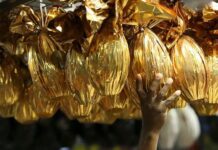 OVOS DE PÁSCOA: Atenção na hora de comprar ovos