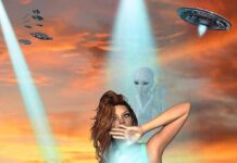 Paradoxo do Armário Cósmico: Acreditamos em ETs. Mas, nos sentimos sozinhos paradoxo