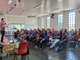 Startup Day será neste sábado(21), na sede do CIESP startup