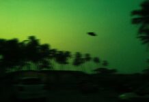 Uruguai assinará acordo com EUA para investigar UFOs uruguai