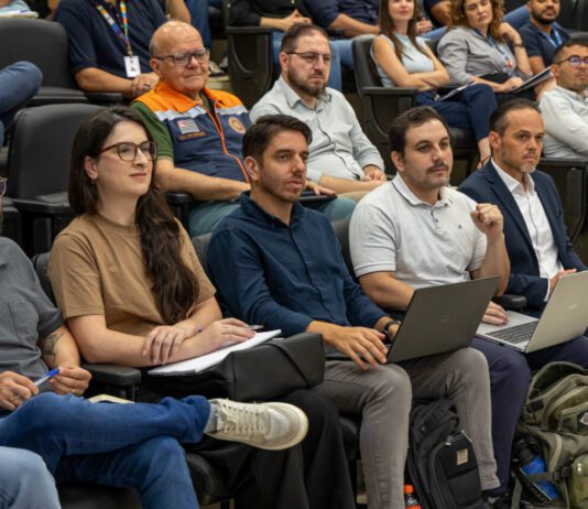 Água: Prefeitura e DAE revisam PMSB água