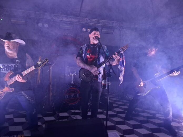 banda