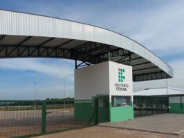 IFSP Jundiaí receberá R$ 9,32 milhões para ampliação ifsp