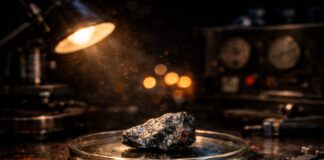 metal
