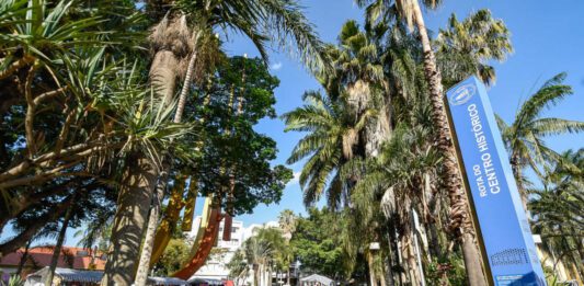 PÁSCOA: Não vai viajar? Conheça as Rotas Turísticas de Jundiaí! páscoa