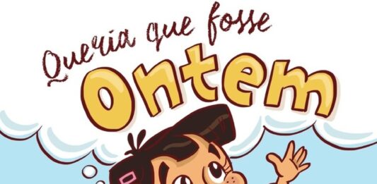 queria que fosse