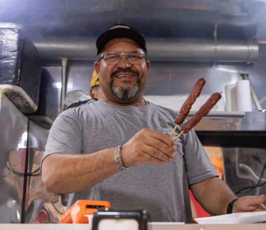 Sabores da Gente: Edição especial neste sábado(11) sabores